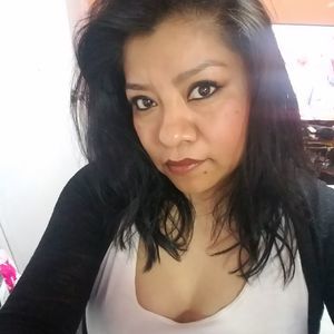 Meet your Posher, Guadalupe